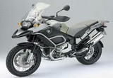 BMW Motorrad R1200GS